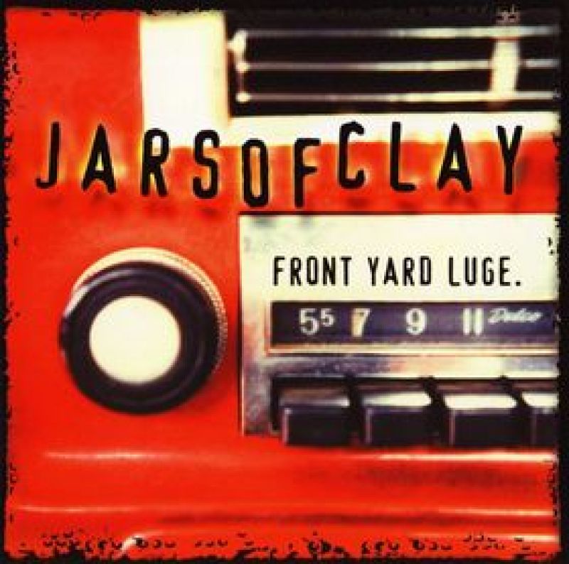 Jars Of Clay Front Yard Luge [EP] hitparade.ch
